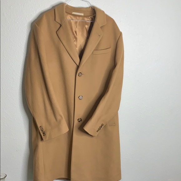 MICHAEL Michael Kors Other - Michael Kors Madison Overcoat
